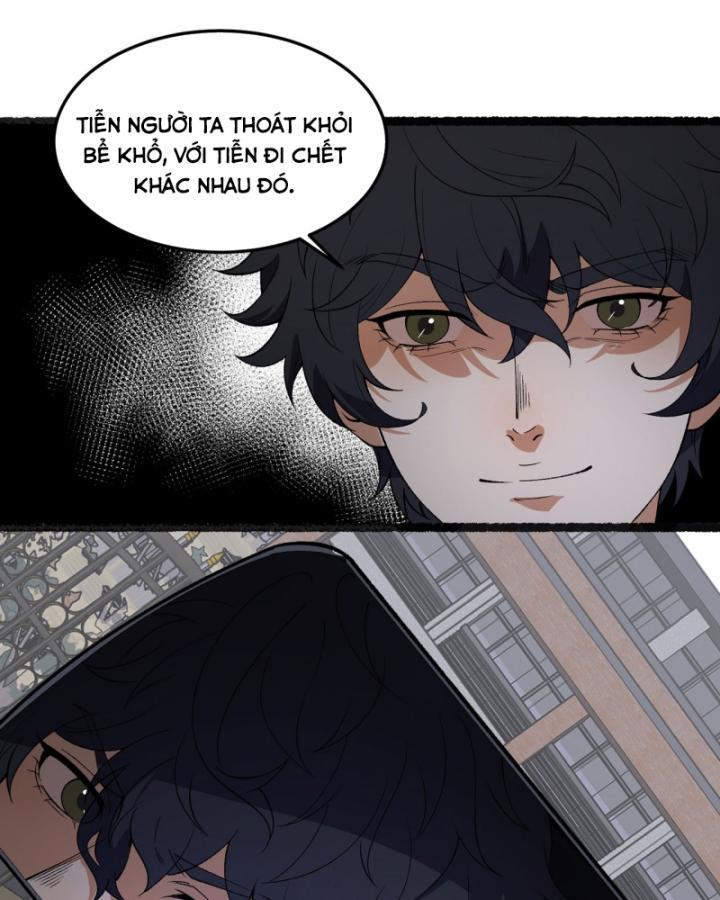 Ngài Hoàn Toàn Không Tiết Lộ Sao? Chapter 48 - Trang 2