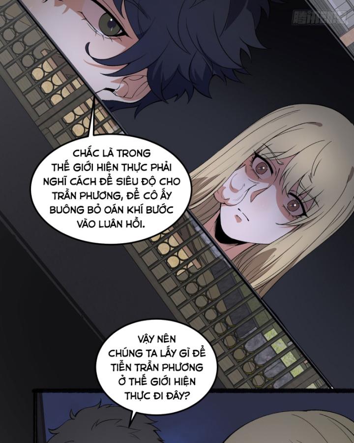 Ngài Hoàn Toàn Không Tiết Lộ Sao? Chapter 48 - Trang 2