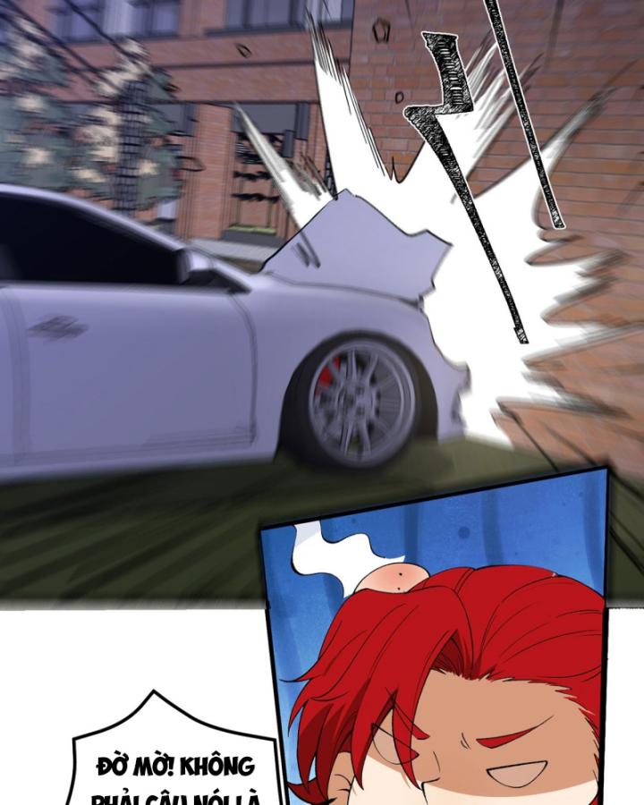 Ngài Hoàn Toàn Không Tiết Lộ Sao? Chapter 48 - Trang 2