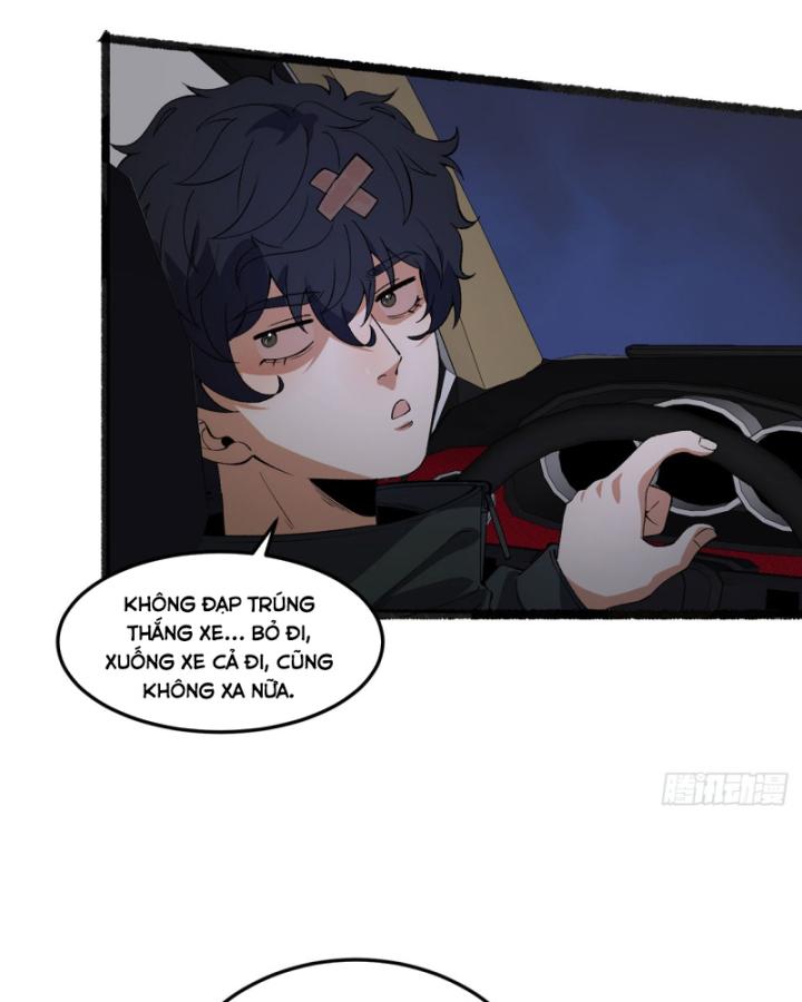 Ngài Hoàn Toàn Không Tiết Lộ Sao? Chapter 48 - Trang 2