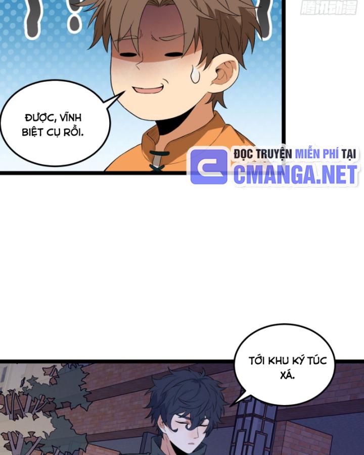 Ngài Hoàn Toàn Không Tiết Lộ Sao? Chapter 48 - Trang 2