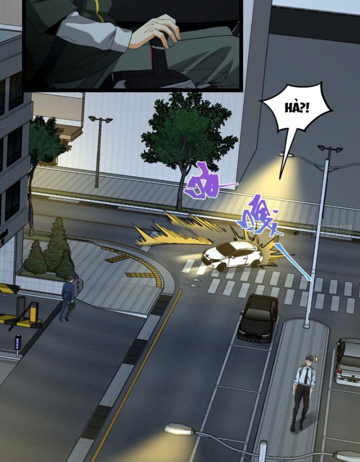 Ngài Hoàn Toàn Không Tiết Lộ Sao? Chapter 48 - Trang 2