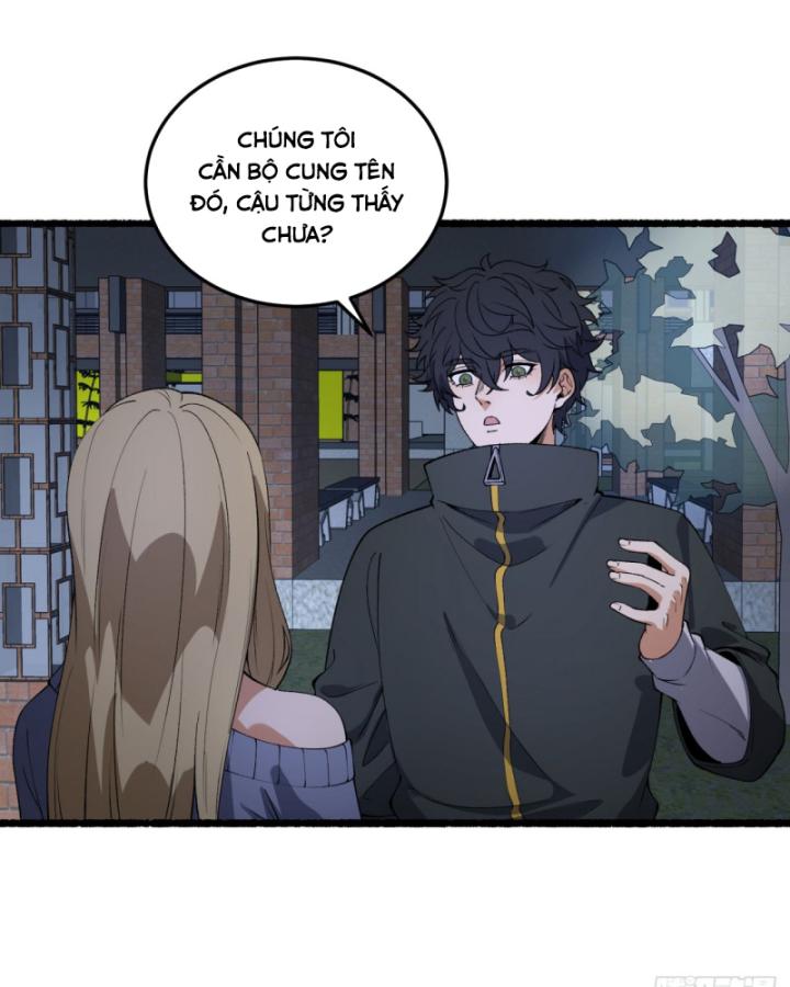 Ngài Hoàn Toàn Không Tiết Lộ Sao? Chapter 48 - Trang 2