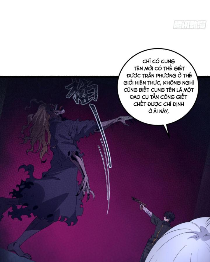 Ngài Hoàn Toàn Không Tiết Lộ Sao? Chapter 48 - Trang 2