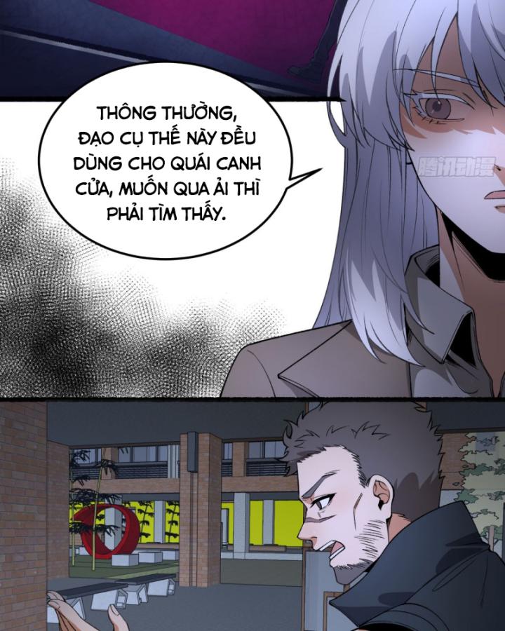Ngài Hoàn Toàn Không Tiết Lộ Sao? Chapter 48 - Trang 2