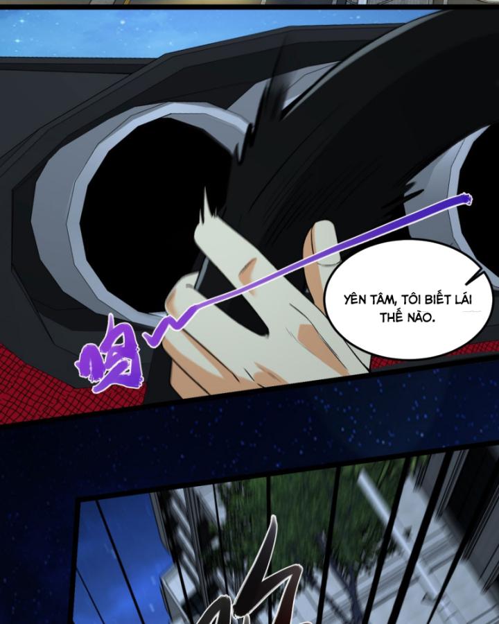 Ngài Hoàn Toàn Không Tiết Lộ Sao? Chapter 48 - Trang 2