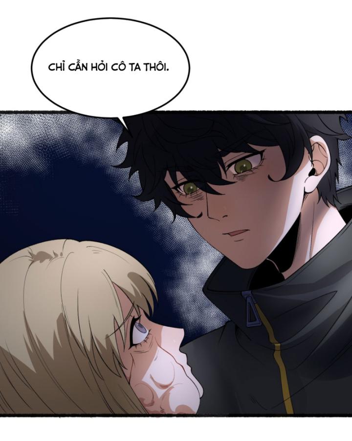 Ngài Hoàn Toàn Không Tiết Lộ Sao? Chapter 48 - Trang 2
