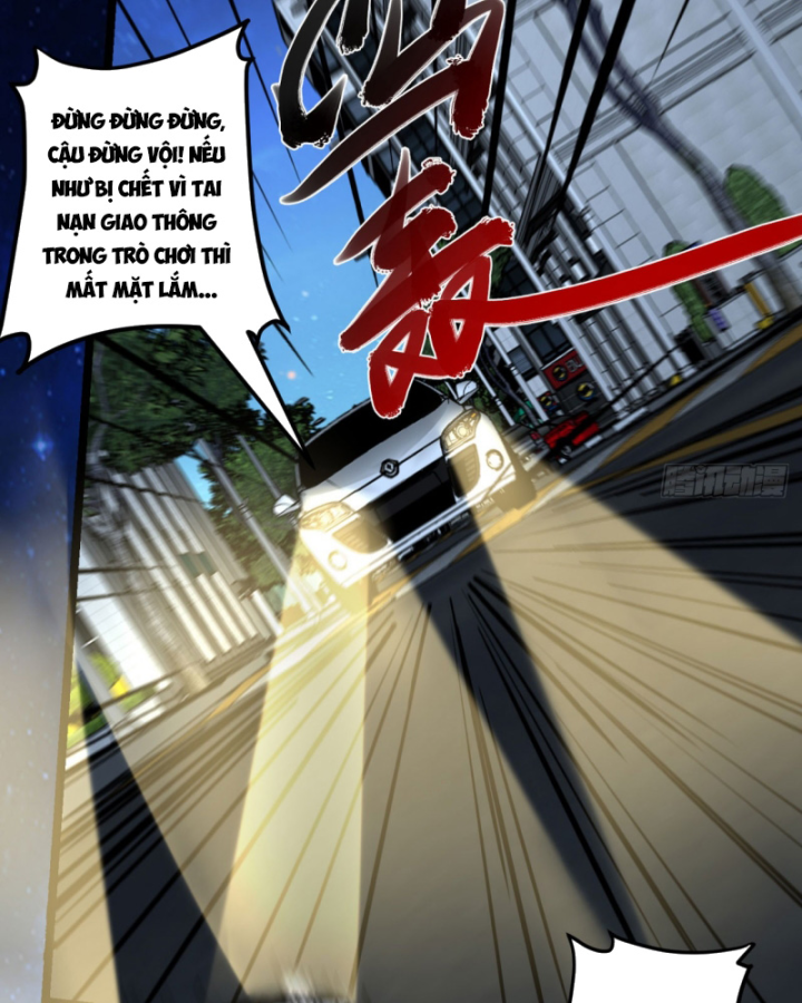 Ngài Hoàn Toàn Không Tiết Lộ Sao? Chapter 48 - Trang 2