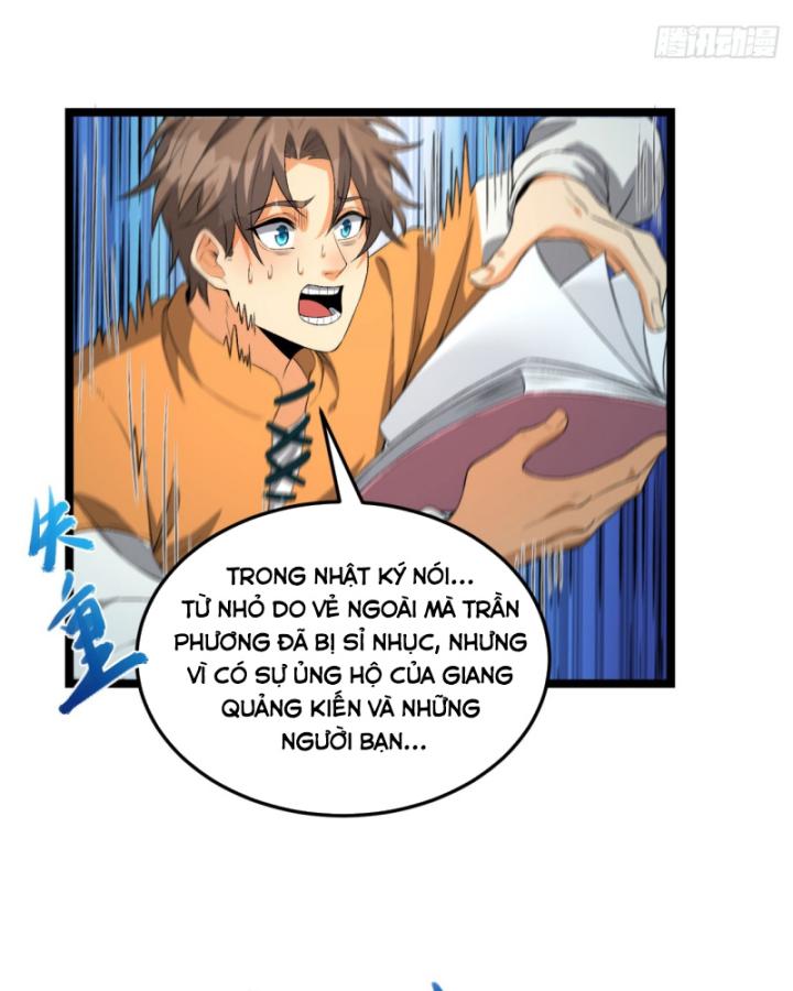 Ngài Hoàn Toàn Không Tiết Lộ Sao? Chapter 48 - Trang 2