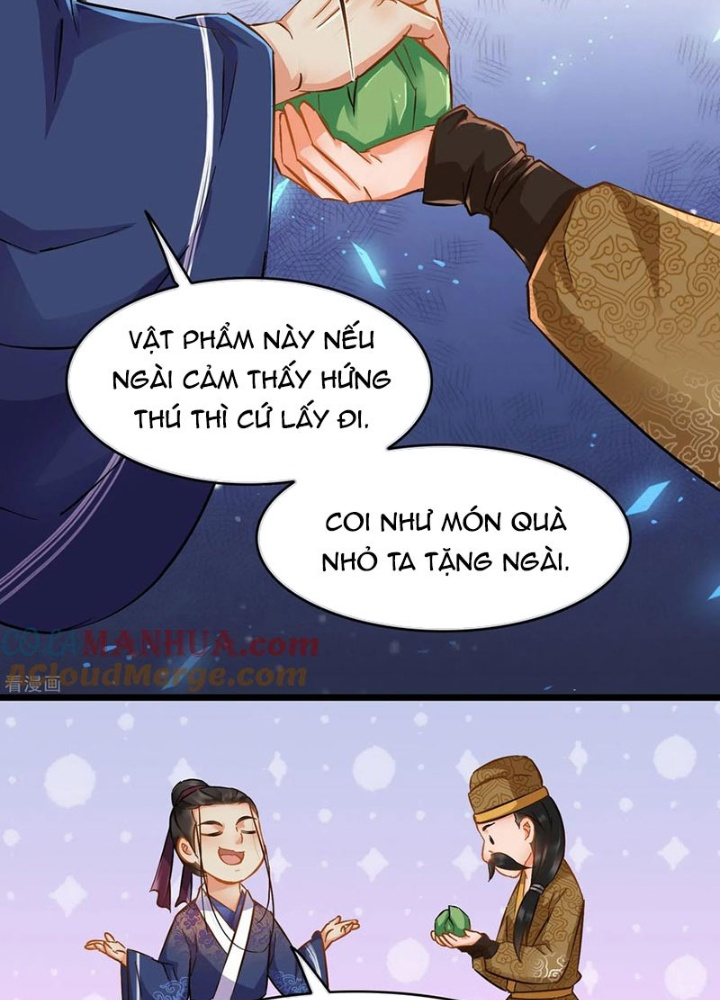 Đệ Nhất Nằm Vùng Nam Tống Chapter 67 - Trang 2
