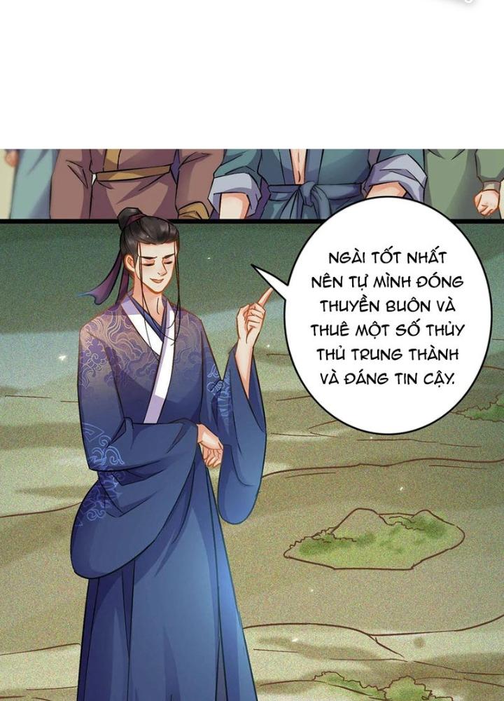 Đệ Nhất Nằm Vùng Nam Tống Chapter 67 - Trang 2