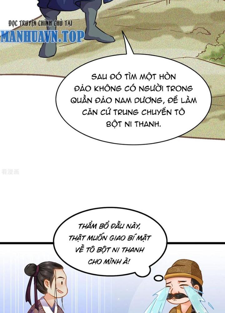 Đệ Nhất Nằm Vùng Nam Tống Chapter 67 - Trang 2