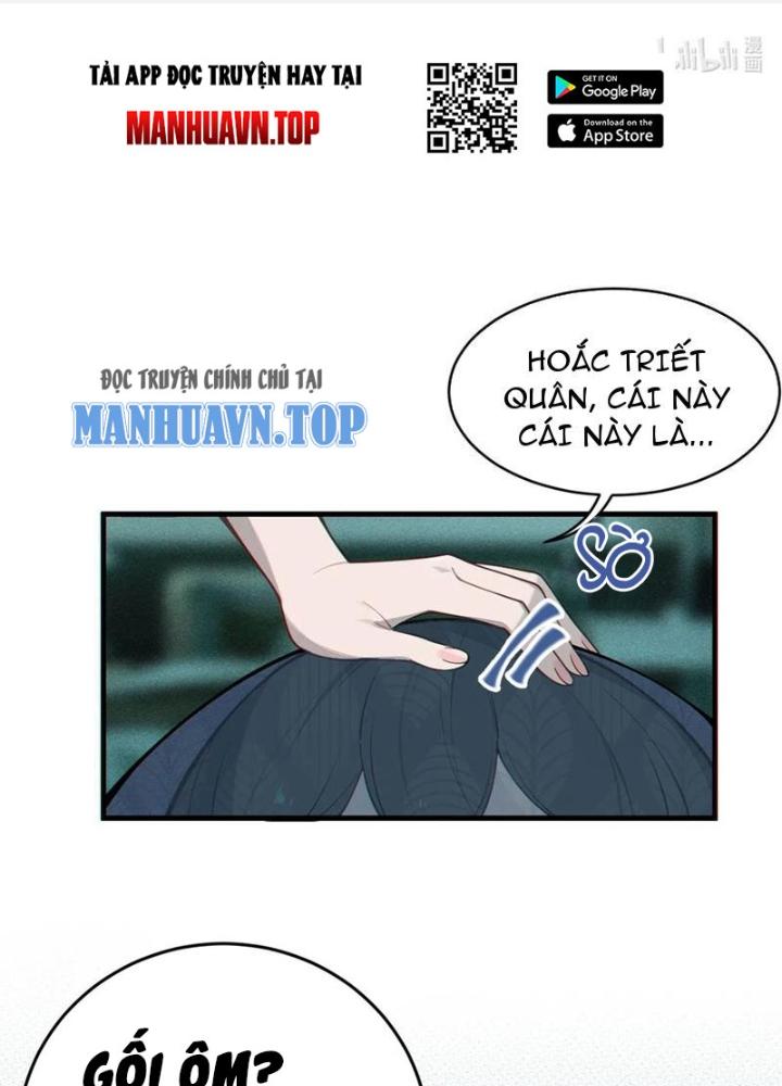 Gia Và Nữ Quỷ Đối Chọi Gay Gắt Chapter 34 - Trang 3