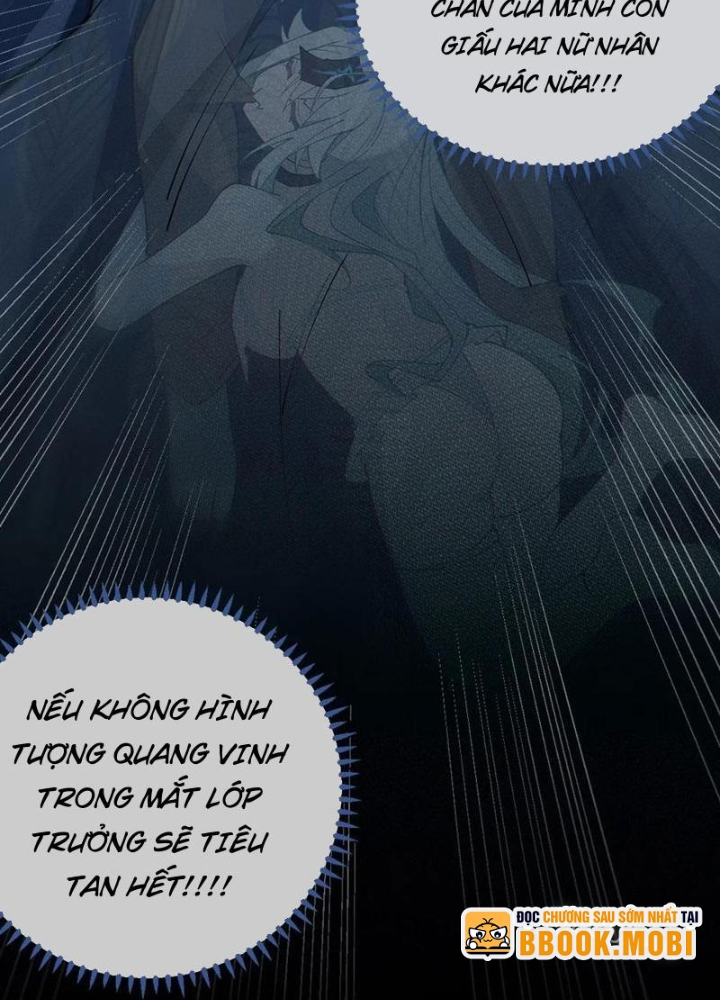 Gia Và Nữ Quỷ Đối Chọi Gay Gắt Chapter 34 - Trang 3