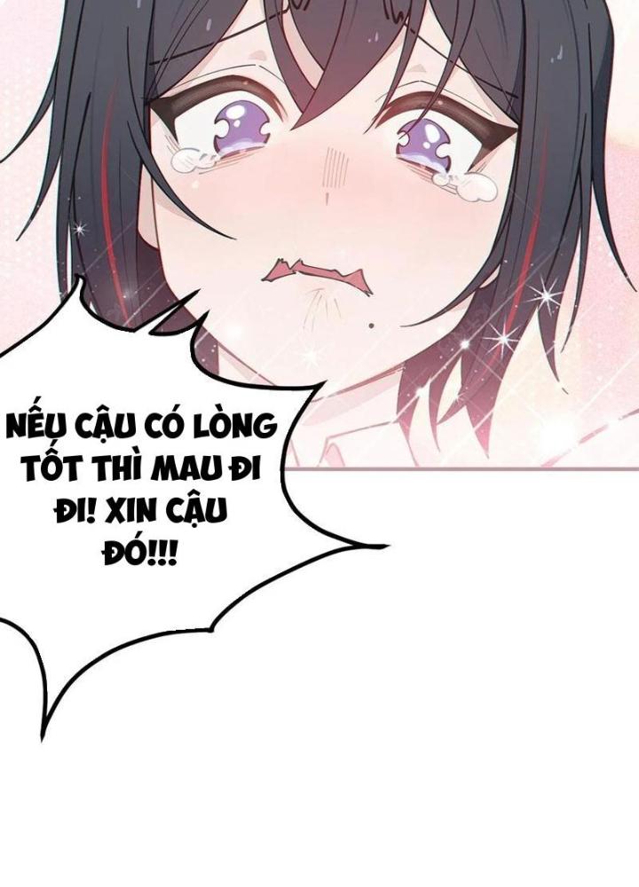 Gia Và Nữ Quỷ Đối Chọi Gay Gắt Chapter 34 - Trang 3