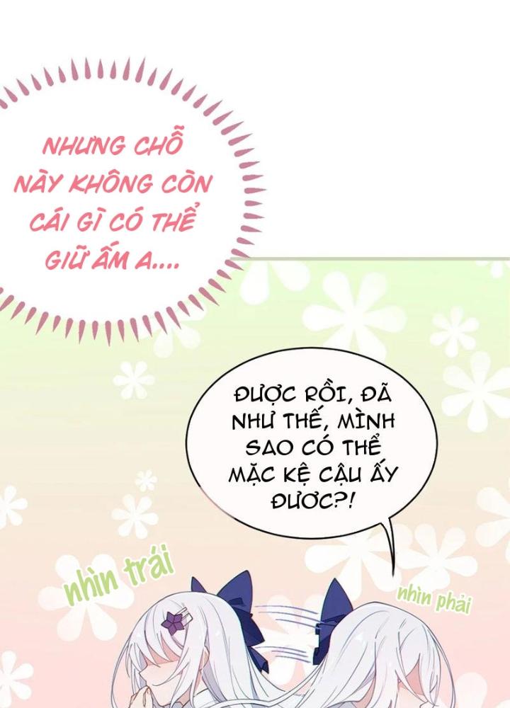 Gia Và Nữ Quỷ Đối Chọi Gay Gắt Chapter 34 - Trang 3