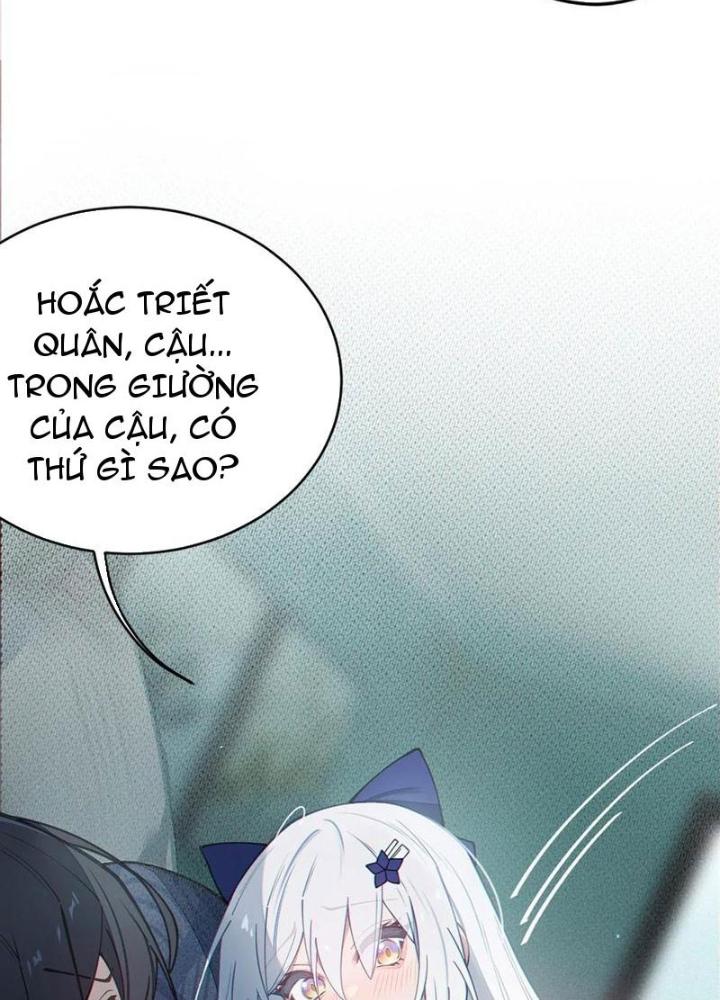 Gia Và Nữ Quỷ Đối Chọi Gay Gắt Chapter 34 - Trang 3