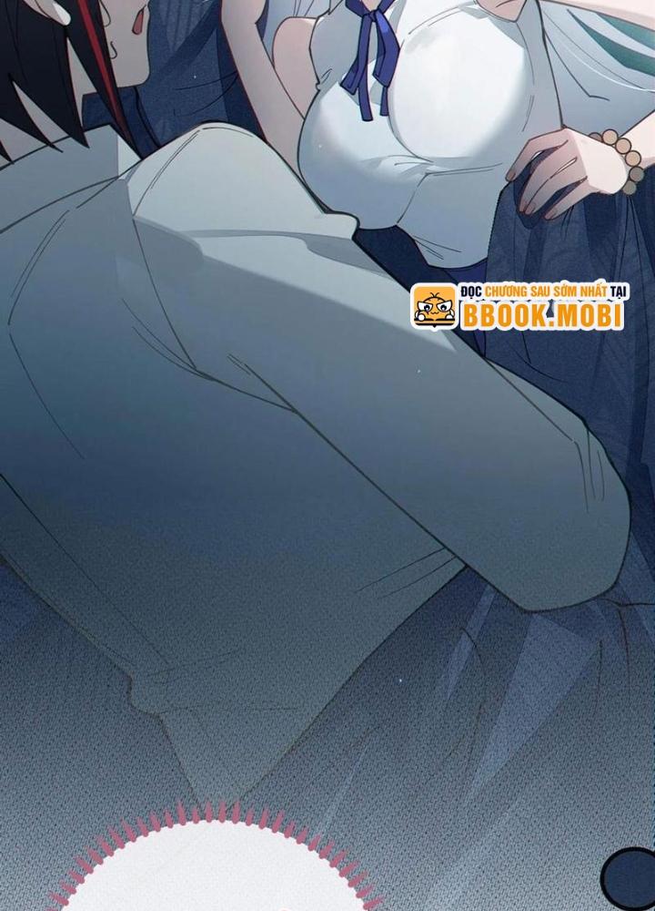 Gia Và Nữ Quỷ Đối Chọi Gay Gắt Chapter 34 - Trang 3