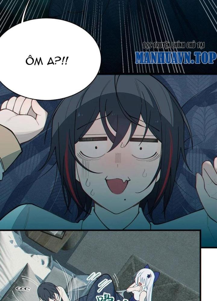 Gia Và Nữ Quỷ Đối Chọi Gay Gắt Chapter 34 - Trang 3