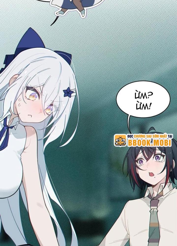 Gia Và Nữ Quỷ Đối Chọi Gay Gắt Chapter 34 - Trang 3