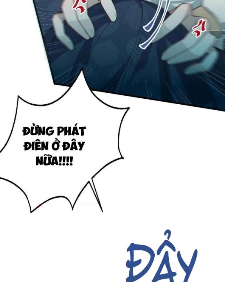 Gia Và Nữ Quỷ Đối Chọi Gay Gắt Chapter 34 - Trang 3