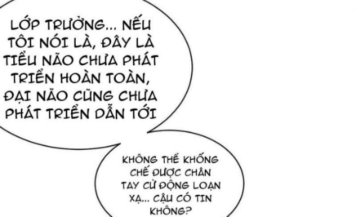 Gia Và Nữ Quỷ Đối Chọi Gay Gắt Chapter 34 - Trang 3