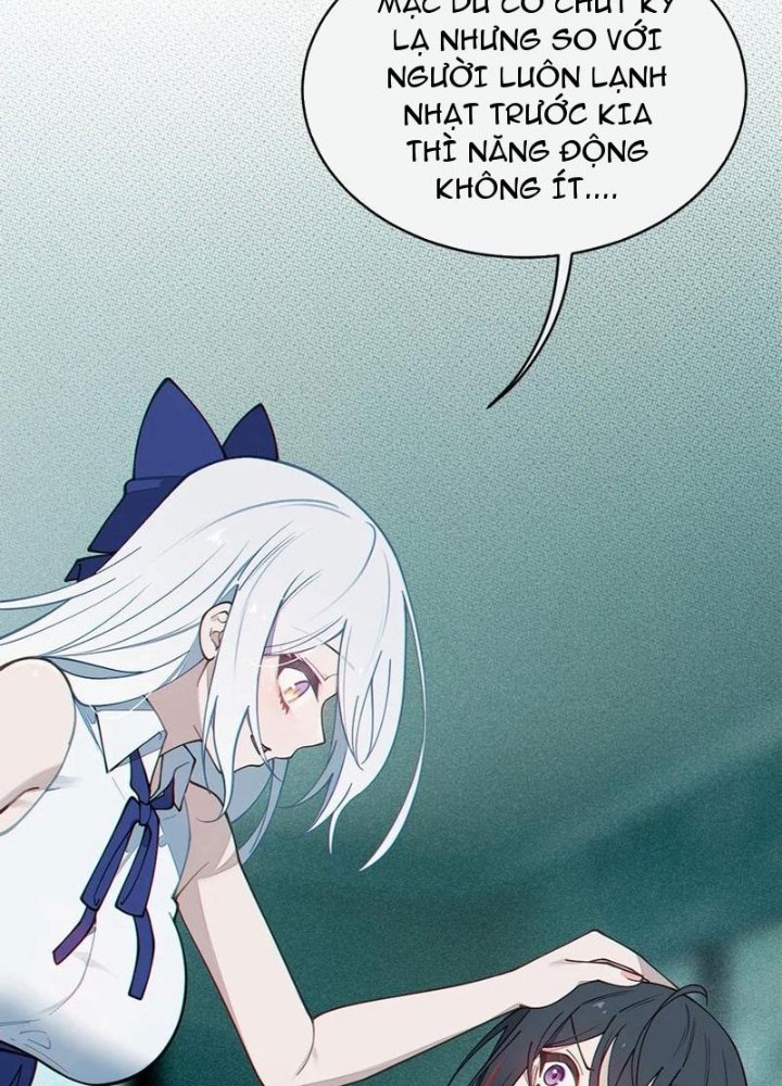 Gia Và Nữ Quỷ Đối Chọi Gay Gắt Chapter 34 - Trang 3