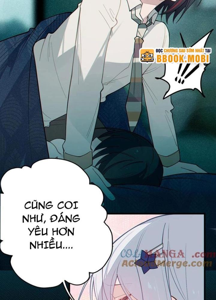 Gia Và Nữ Quỷ Đối Chọi Gay Gắt Chapter 34 - Trang 3