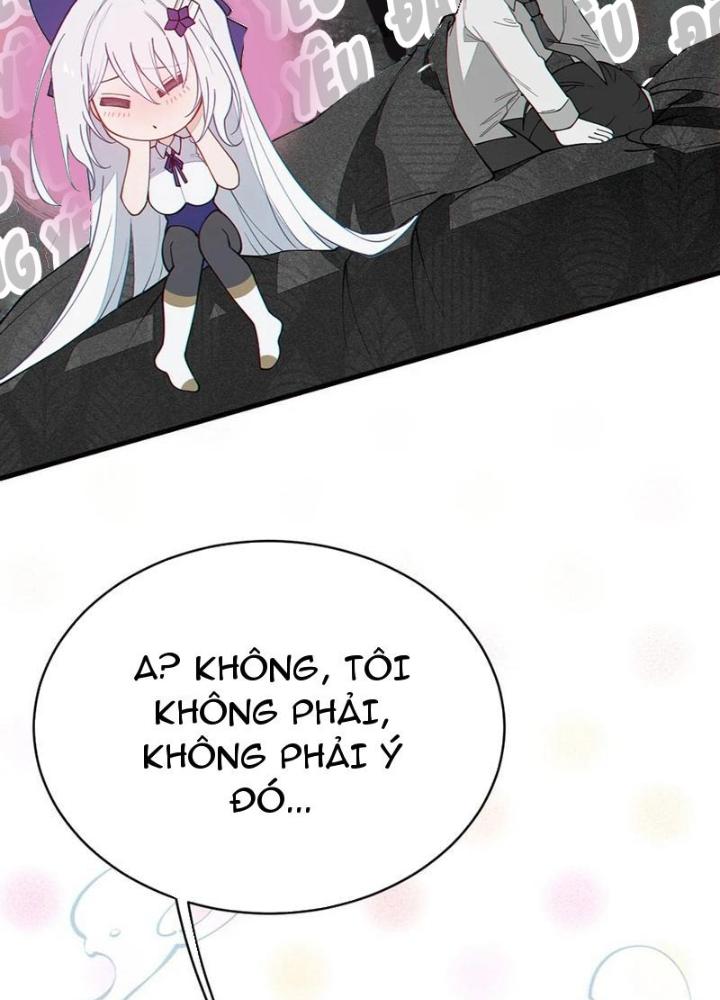 Gia Và Nữ Quỷ Đối Chọi Gay Gắt Chapter 34 - Trang 3