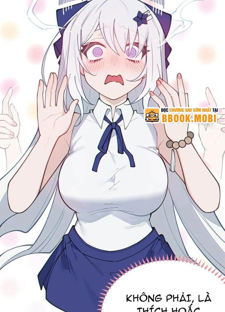 Gia Và Nữ Quỷ Đối Chọi Gay Gắt Chapter 34 - Trang 3