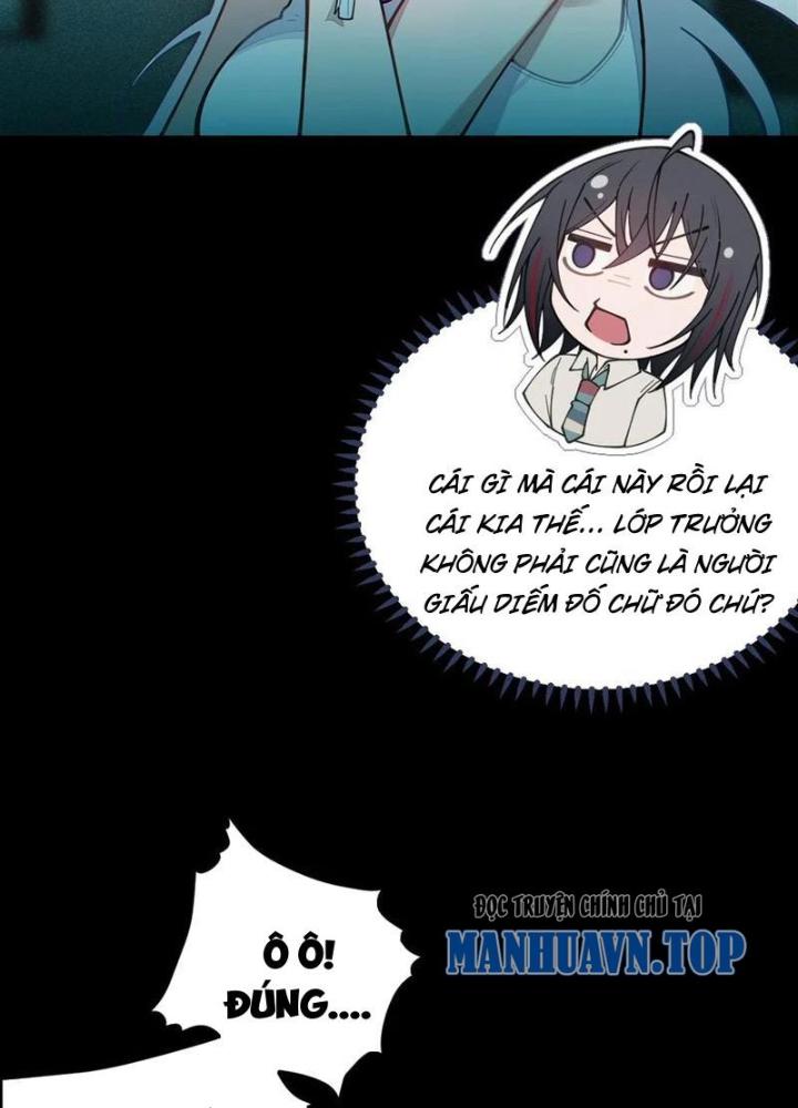 Gia Và Nữ Quỷ Đối Chọi Gay Gắt Chapter 34 - Trang 3