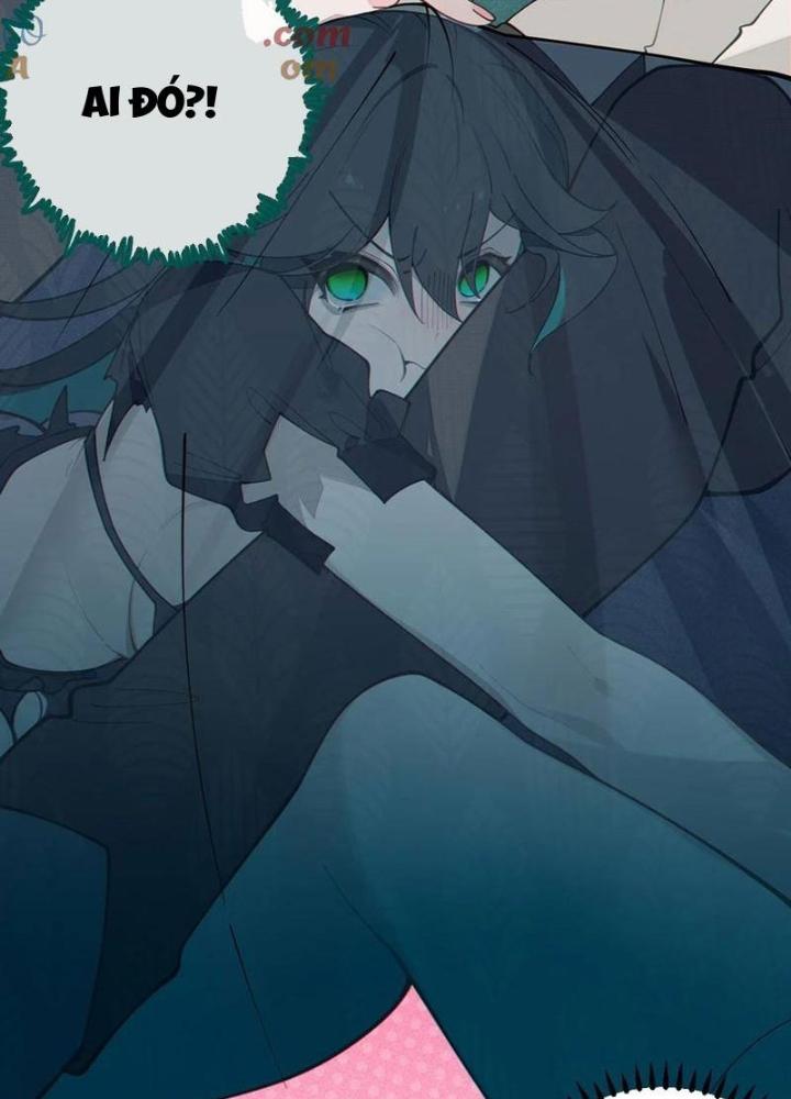 Gia Và Nữ Quỷ Đối Chọi Gay Gắt Chapter 34 - Trang 3