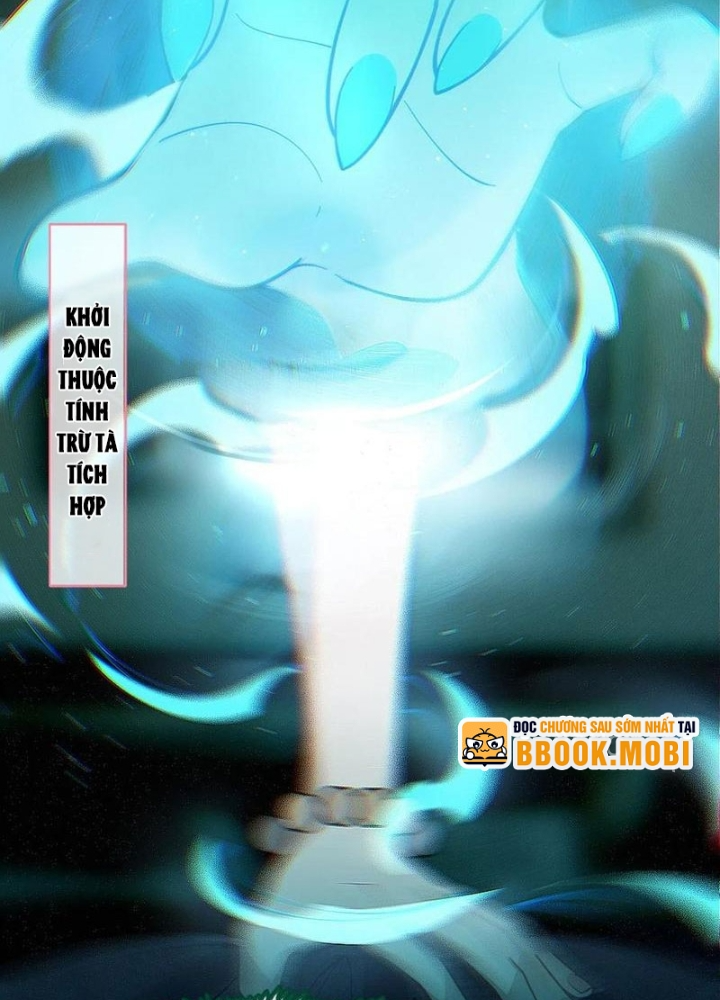 Gia Và Nữ Quỷ Đối Chọi Gay Gắt Chapter 34 - Trang 3