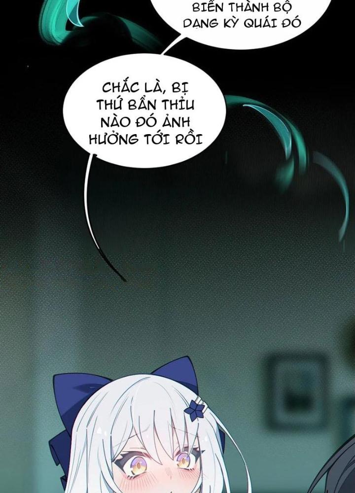 Gia Và Nữ Quỷ Đối Chọi Gay Gắt Chapter 34 - Trang 3