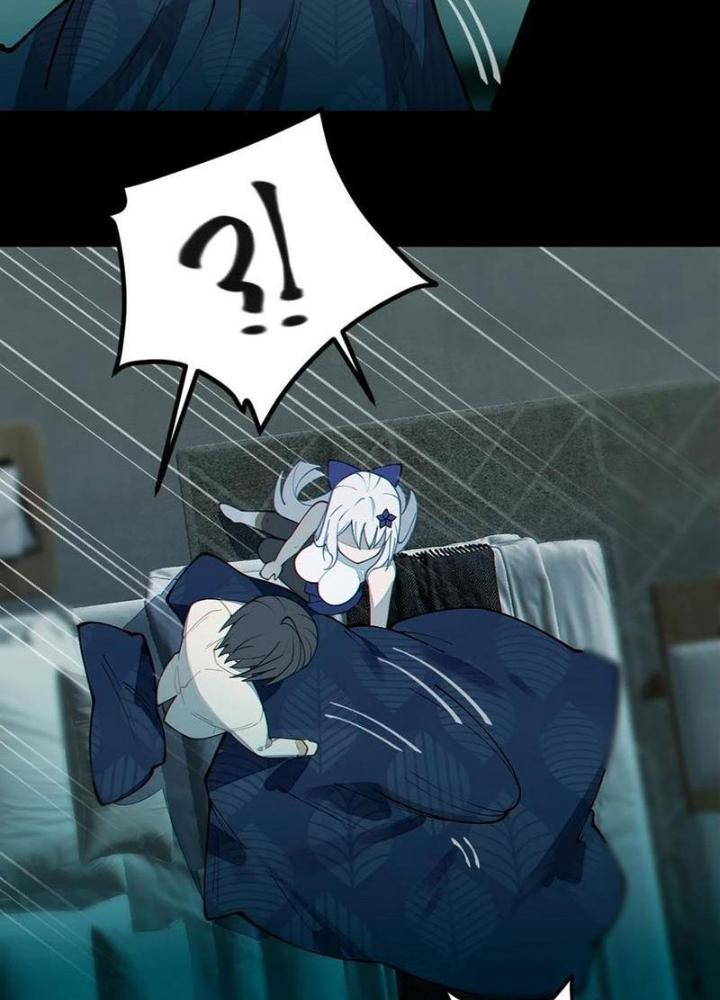 Gia Và Nữ Quỷ Đối Chọi Gay Gắt Chapter 34 - Trang 3