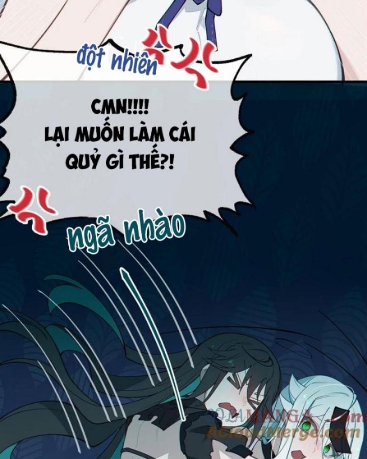 Gia Và Nữ Quỷ Đối Chọi Gay Gắt Chapter 34 - Trang 3