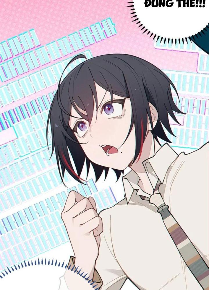 Gia Và Nữ Quỷ Đối Chọi Gay Gắt Chapter 34 - Trang 3