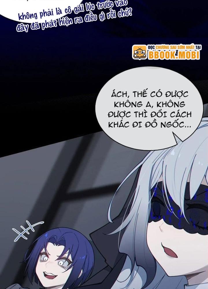 Gia Và Nữ Quỷ Đối Chọi Gay Gắt Chapter 34 - Trang 3