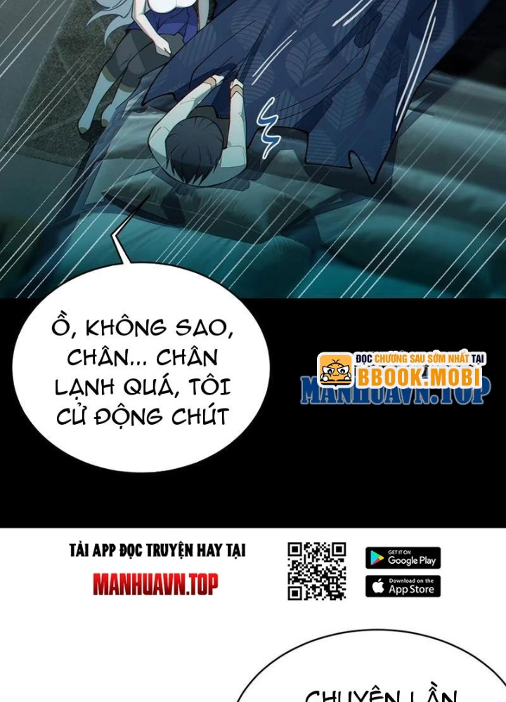 Gia Và Nữ Quỷ Đối Chọi Gay Gắt Chapter 34 - Trang 3