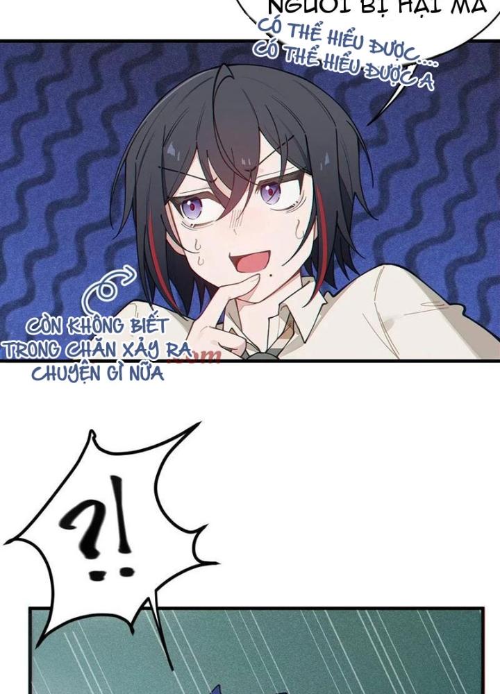 Gia Và Nữ Quỷ Đối Chọi Gay Gắt Chapter 34 - Trang 3