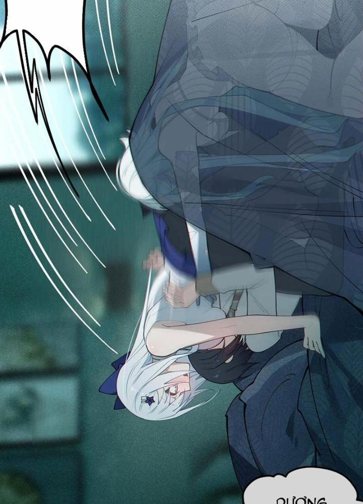 Gia Và Nữ Quỷ Đối Chọi Gay Gắt Chapter 34 - Trang 3