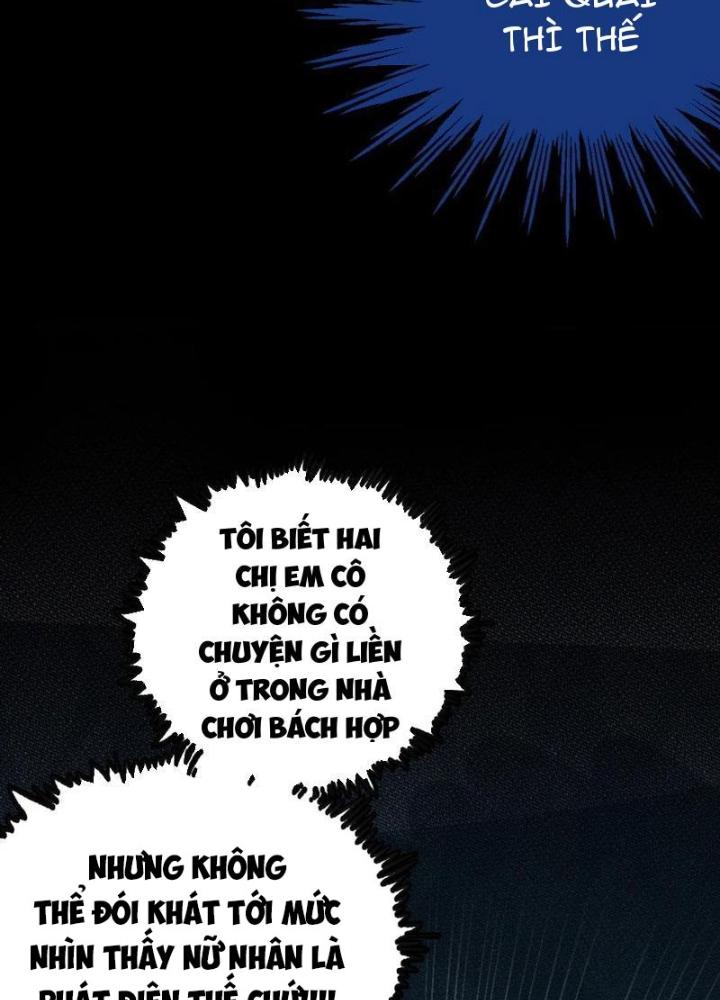 Gia Và Nữ Quỷ Đối Chọi Gay Gắt Chapter 34 - Trang 3