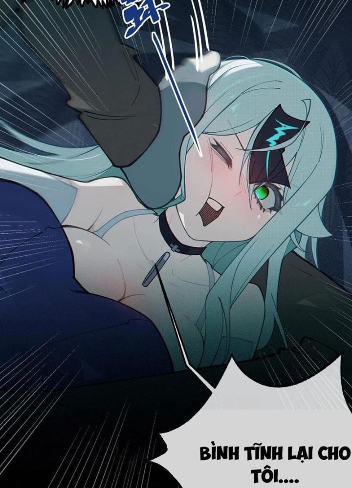 Gia Và Nữ Quỷ Đối Chọi Gay Gắt Chapter 34 - Trang 3