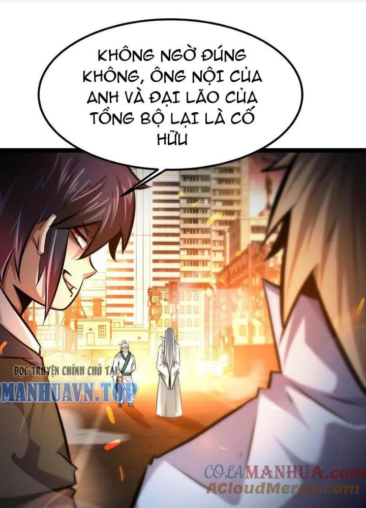 Chư Thần Rút Lui Chapter 80 - Trang 3
