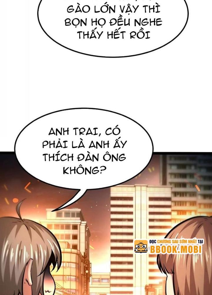 Chư Thần Rút Lui Chapter 80 - Trang 3