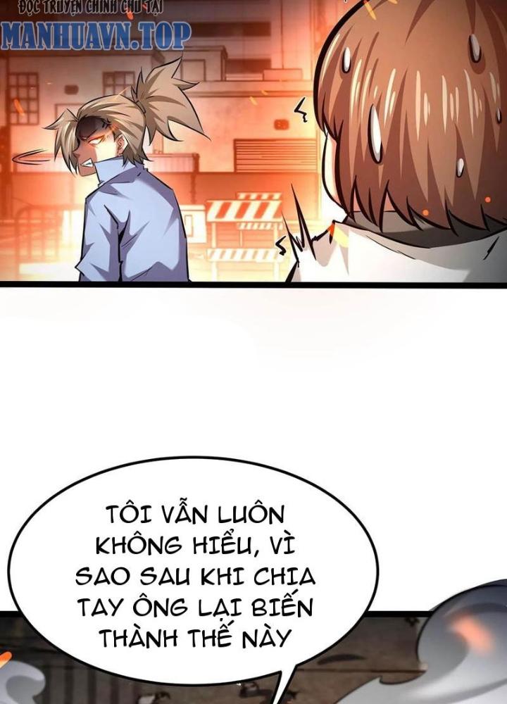 Chư Thần Rút Lui Chapter 80 - Trang 3