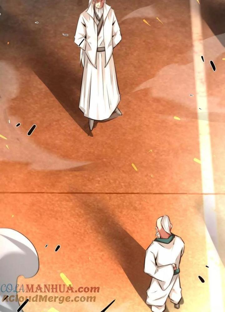 Chư Thần Rút Lui Chapter 80 - Trang 3