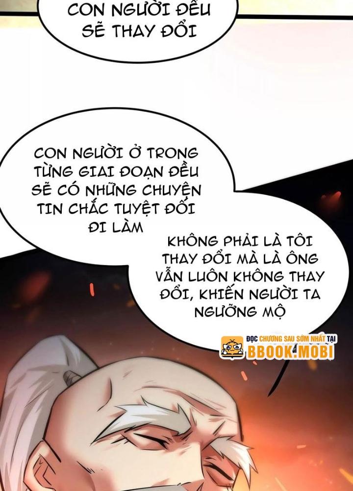 Chư Thần Rút Lui Chapter 80 - Trang 3