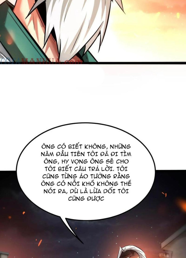 Chư Thần Rút Lui Chapter 80 - Trang 3