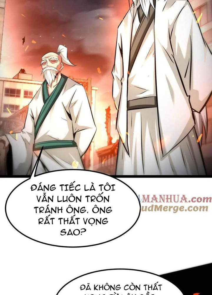 Chư Thần Rút Lui Chapter 80 - Trang 3